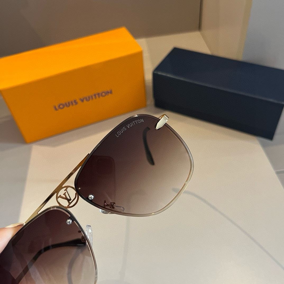 Louis Vuitton Sunglasses